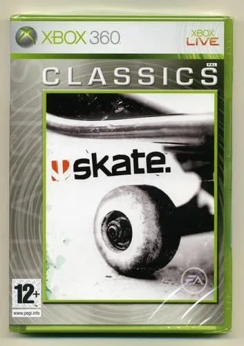 Skate [Classics] (X360)