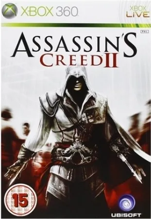 Assassin's Creed II (PAL)