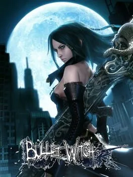 Bullet Witch [Platinum Collection]