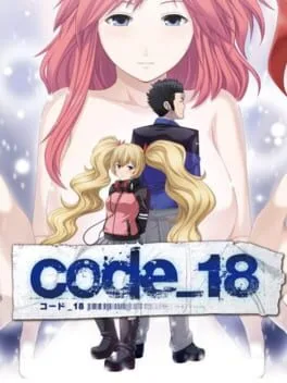 Code 18 [Limited Edition] (X360)