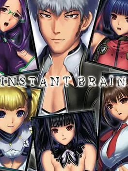 Instant Brain [Cave the Best]