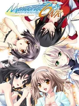 Memories Off 6: Next Relation [Limited Edition] (X360)