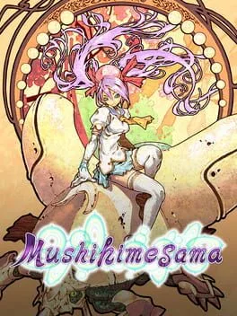 Mushihimesama HD [Limited Edition] (X360)