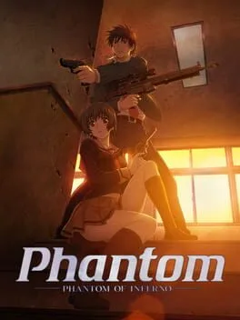 Phantom PHANTOM OF INFERNO