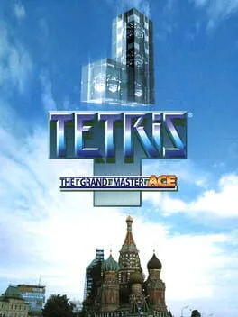 Tetris The Grand Master Ace (X360)