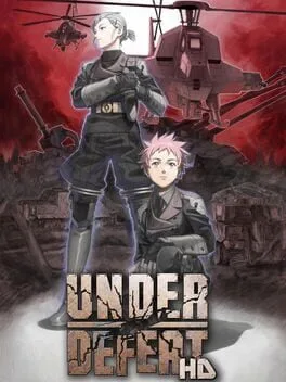 Under Defeat HD [Limited Edition]