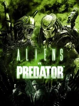 Aliens Vs Predator [Not for Resale] (X360)