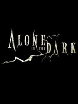 Alone In The Dark [Steelbook Edition]