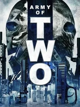 Army Of Two [Not For Resale] (X360)