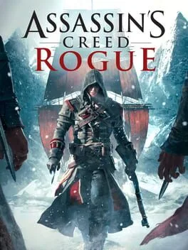Assassin's Creed Rogue [Classics]