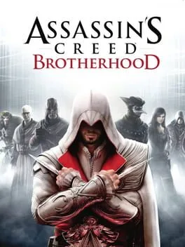 Assassin's Creed: Brotherhood [Auditore Edition]