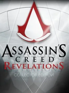 Assassin's Creed: Revelations [Collector's Edition]