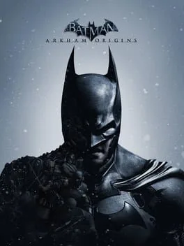 Batman: Arkham Origins [Complete Edition]