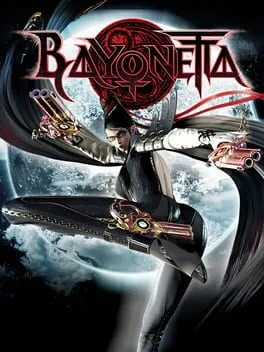 Bayonetta [Not for Resale] (X360)