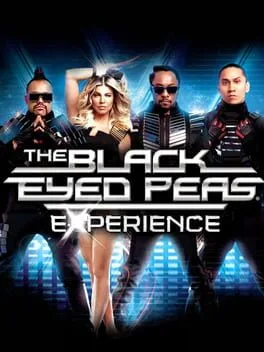 Black Eyed Peas Experience [Collector's Edition] (X360)