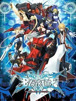 BlazBlue: Calamity Trigger [Collector's Edition] (X360)