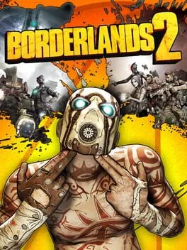 Borderlands 2 [+The Premiere Club Content] (X360)