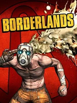 Borderlands [Game of the Year Classics] (X360)