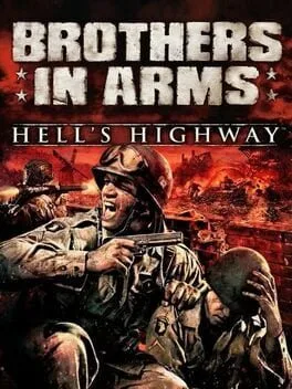 Brothers in Arms: Hell's Highway [Steelbook] (X360)