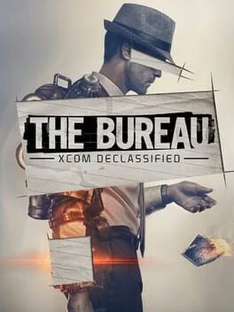 Bureau: XCOM Declassified (X360)