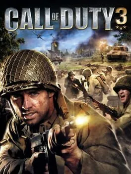 Call Of Duty 3 [Classics] (X360)