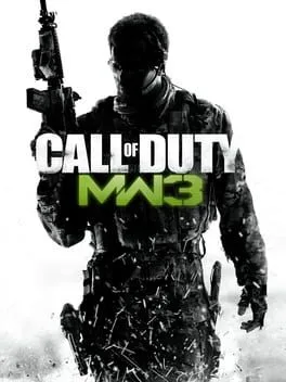 Call Of Duty Modern Warfare 3 [Promotional Copy - Not For Resale] (X360)