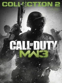 Call Of Duty: Modern Warfare [Collection]