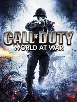 Call of Duty World at War [Classics] (X360)
