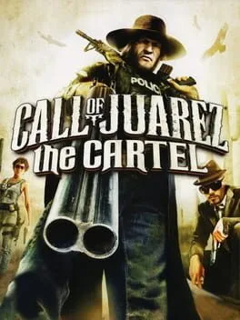 Call of Juarez: The Cartel [Collector's Edition] (X360)