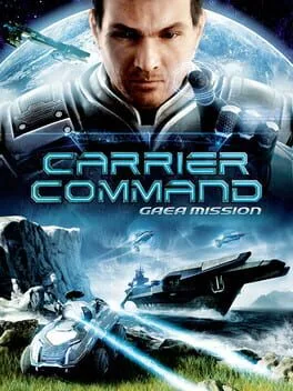 Carrier Command: Gaea Mission [Not For Resale]