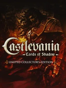Castlevania: Lords of Shadow [Limited Collector's Edition] (X360)