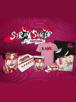 Catherine [Stray Sheep Edition] (X360)
