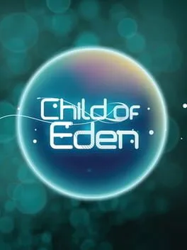 Child Of Eden [Not For Resale]