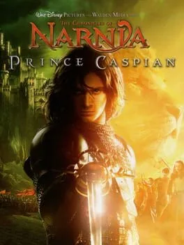 Chronicles of Narnia: Prince Caspian