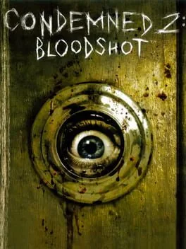 Condemned 2 (X360)