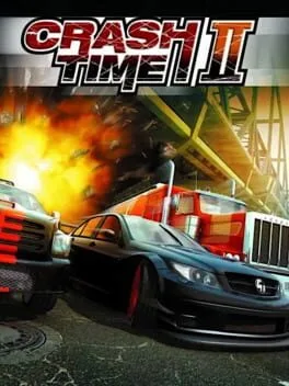 Crash Time 2 (X360)