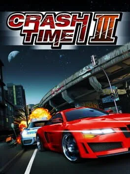 Crash Time 3 (X360)