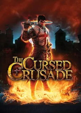 Cursed Crusade (X360)