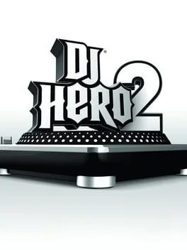 DJ Hero 2 [Not For Resale] (X360)