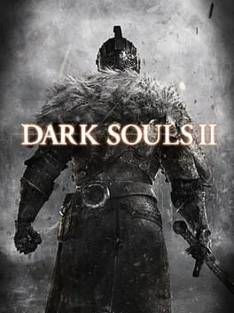 Dark Souls II [Black Armour Edition]