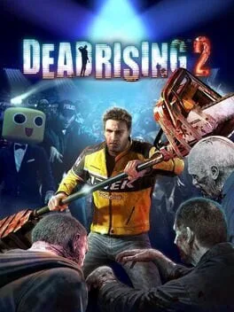 Dead Rising 2 [Not for Resale]