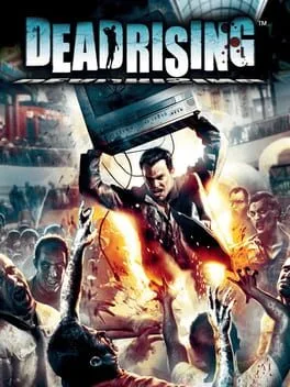 Dead Rising [Steelbook Edition] (X360)
