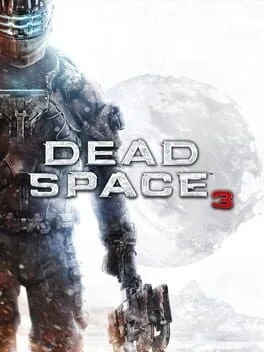 Dead Space 3 [Steelbook Edition]