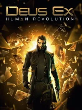 Deus Ex: Human Revolution [Classics]