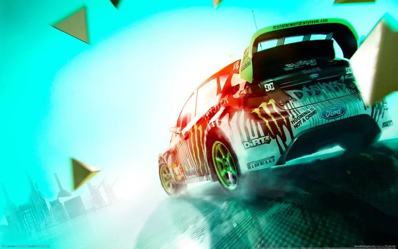Dirt 3 [Complete Edition]