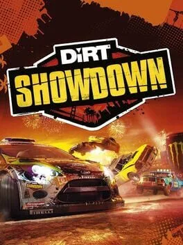 Dirt Showdown [Not For Resale] (X360)