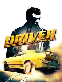 Driver: San Francisco [Special Edition] (X360)