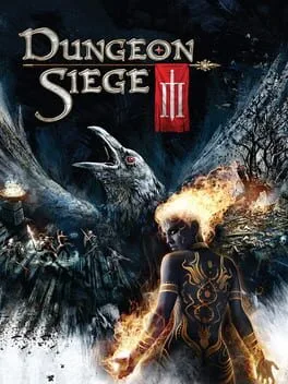 Dungeon Siege III [Limited Edition] (X360)