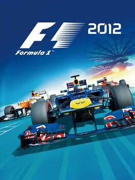 F1 2012 [Not For Resale] (X360)