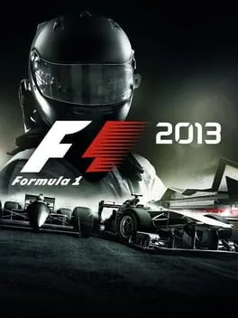 F1 2013 [Complete Edition]